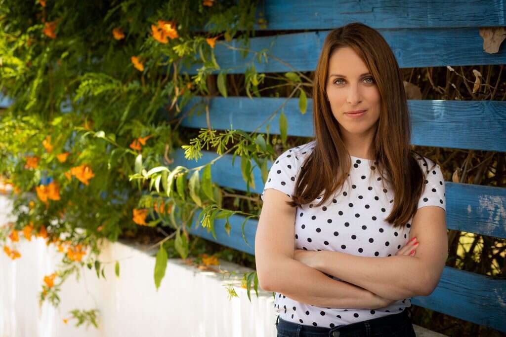 הילה קורח. | אריק סולטן