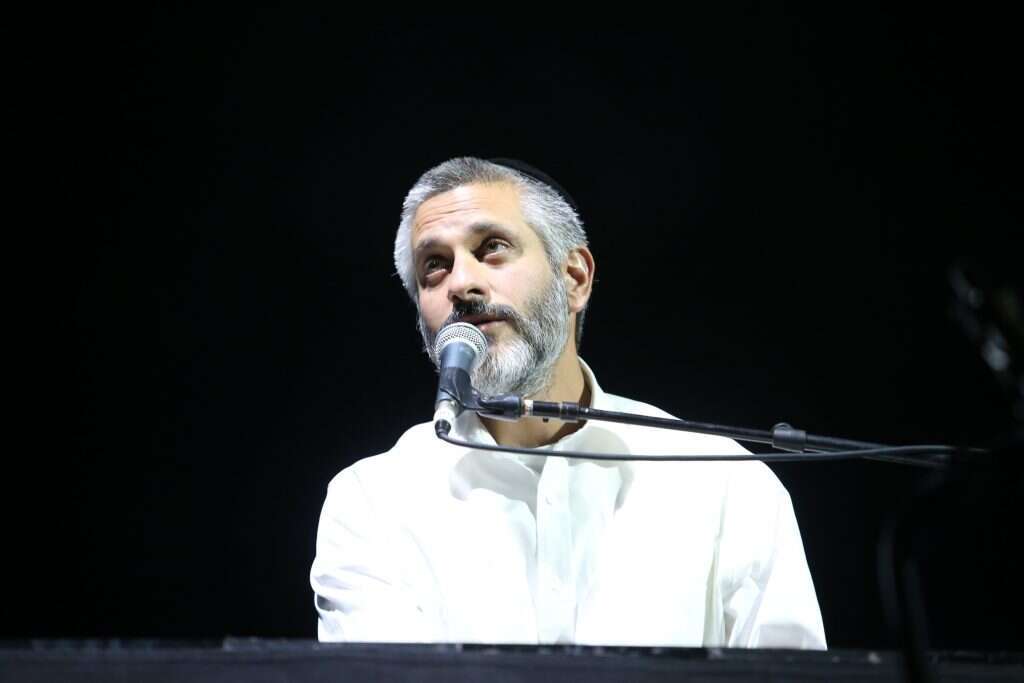 אביתר בנאי. | קוקו