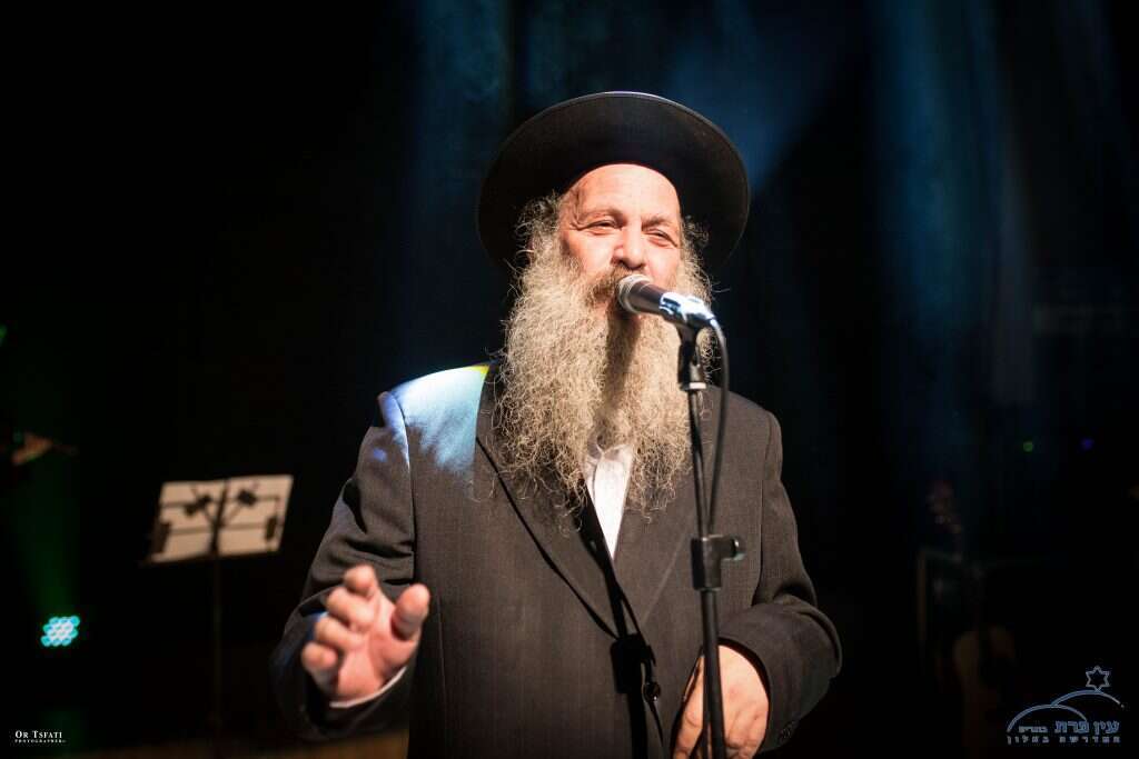 שולי רנד. | אור צפתי