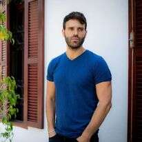 נועם חורב. | אריק סולטן