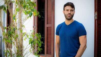 נועם חורב. | אריק סולטן