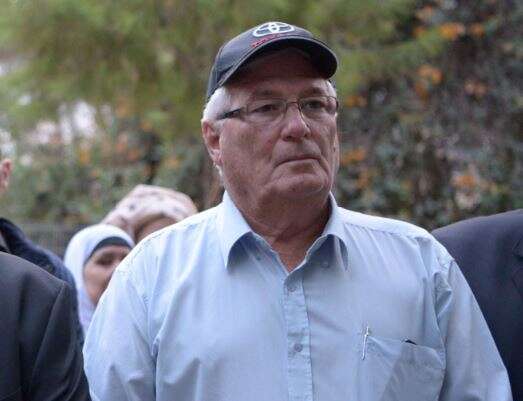 משה פלד. | גיל אליהו, ג'יני