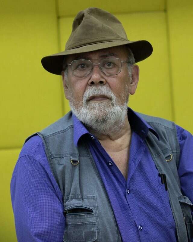 מיכאל יגאל מימון. | יוסי אלוני