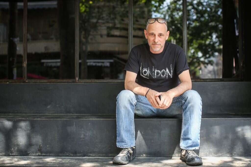 גדי טאוב. | קוקו