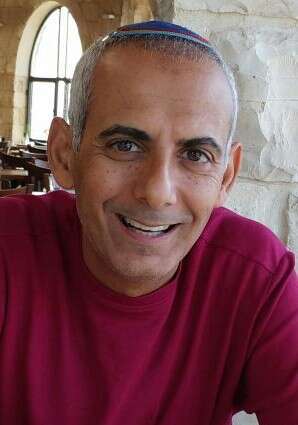 ד"ר דרור חוברה