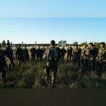 לוחמי צה''ל. | דובר צה''ל