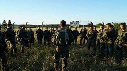 לוחמי צה''ל. | דובר צה''ל