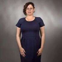 מאירה ברנע גולדברג. | אפרת אשל