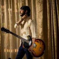 לירון עמרם. | אריק סולטן