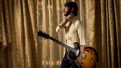 לירון עמרם. | אריק סולטן