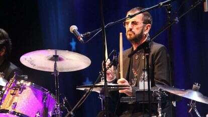 רינגו סטאר. | קוקו