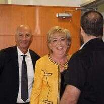 מרים פיירברג. | גדעון מרקוביץ' מרים פיירברג. | גדעון מרקוביץ'