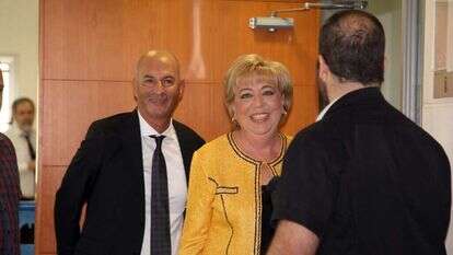 מרים פיירברג. | גדעון מרקוביץ' מרים פיירברג. | גדעון מרקוביץ'