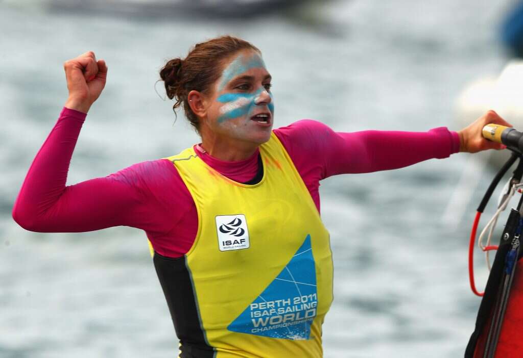 לי קורזיץ. | גטי אימג'ס