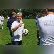 אלכסנדר פולוקארוב. | דותן מלאך