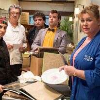 "משיח". | מיכל אפרתי "משיח". | מיכל אפרתי