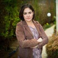 קרולין גליק. | אריק סולטן