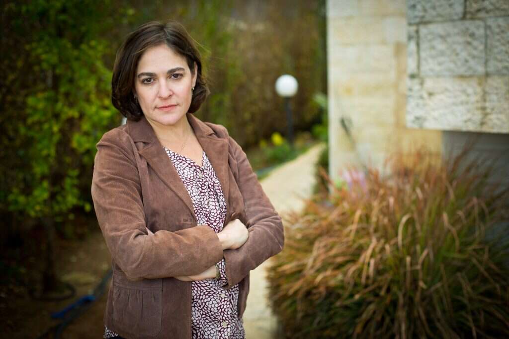 קרולין גליק. | אריק סולטן