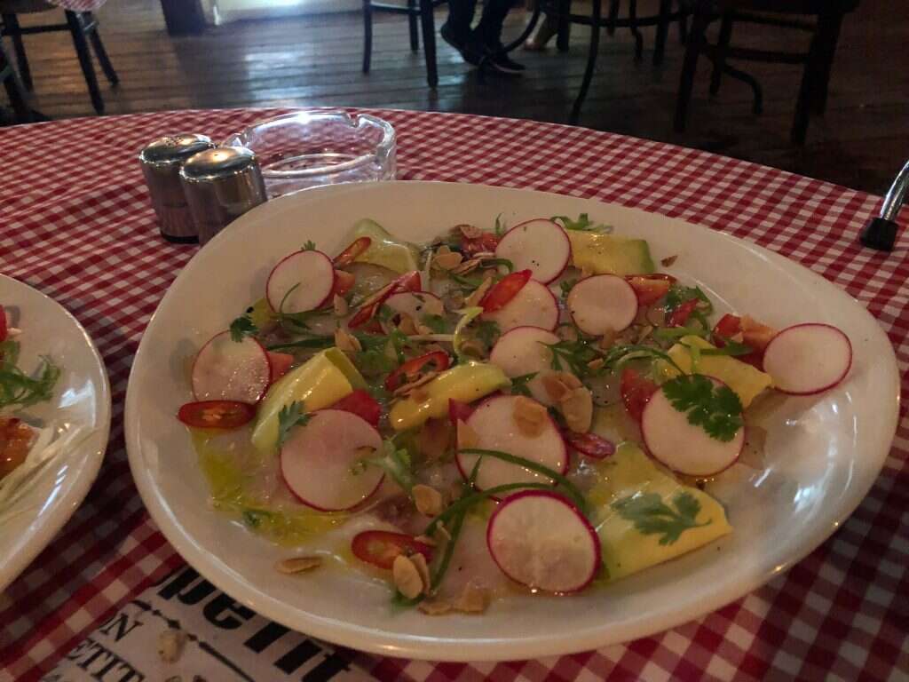 לוצ'ינה במושב גיאה. | חן קורן