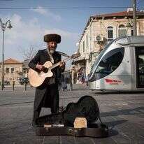 ירושלים. | נתי שוחט, פלאש 90