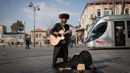 ירושלים. | נתי שוחט, פלאש 90