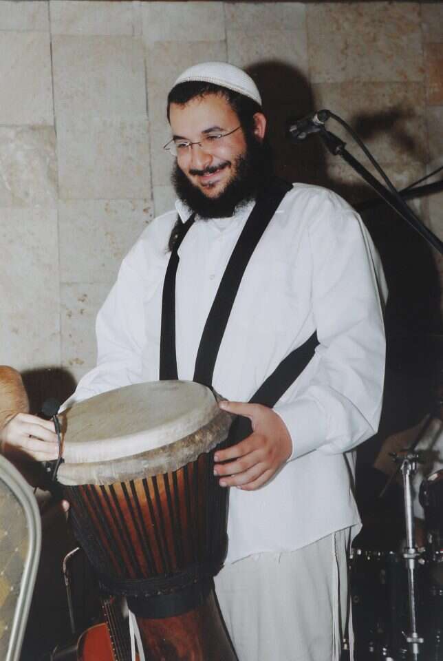 רזיאל שבח ז"ל. | מתוך האוסף הפרטי רזיאל שבח ז"ל. | מתוך האוסף הפרטי