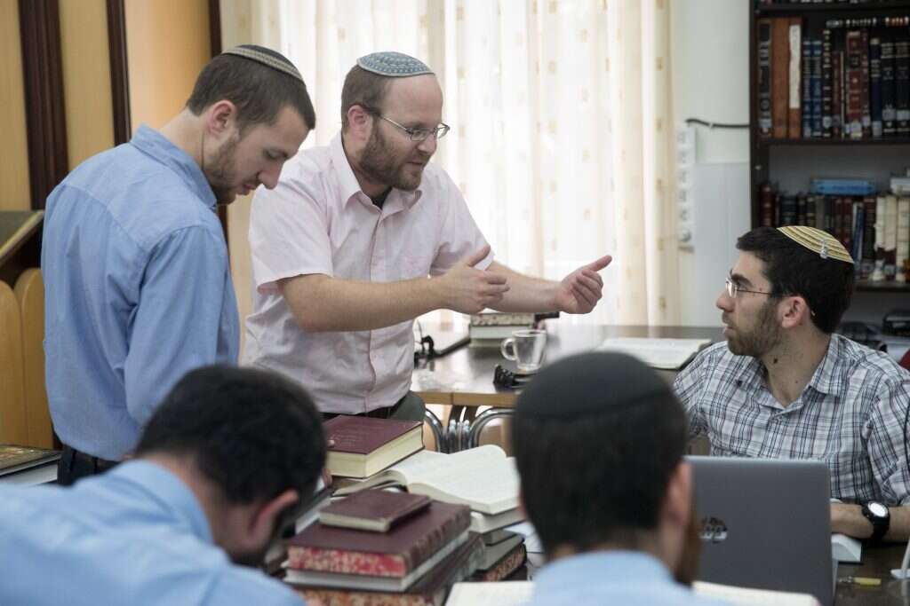 כולל "ארץ חמדה". | יונתן זינדל, פלאש 90 כולל "ארץ חמדה". | יונתן זינדל, פלאש 90