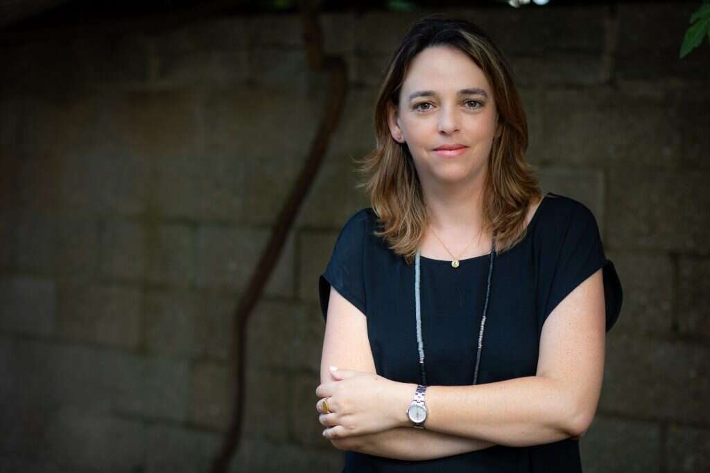 ד"ר דניאלה בייניש. | אריק סולטן