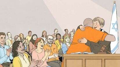 איור: דניאל פלג