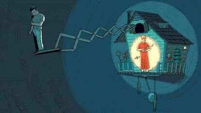 איור: מורן ברק איור: מורן ברק