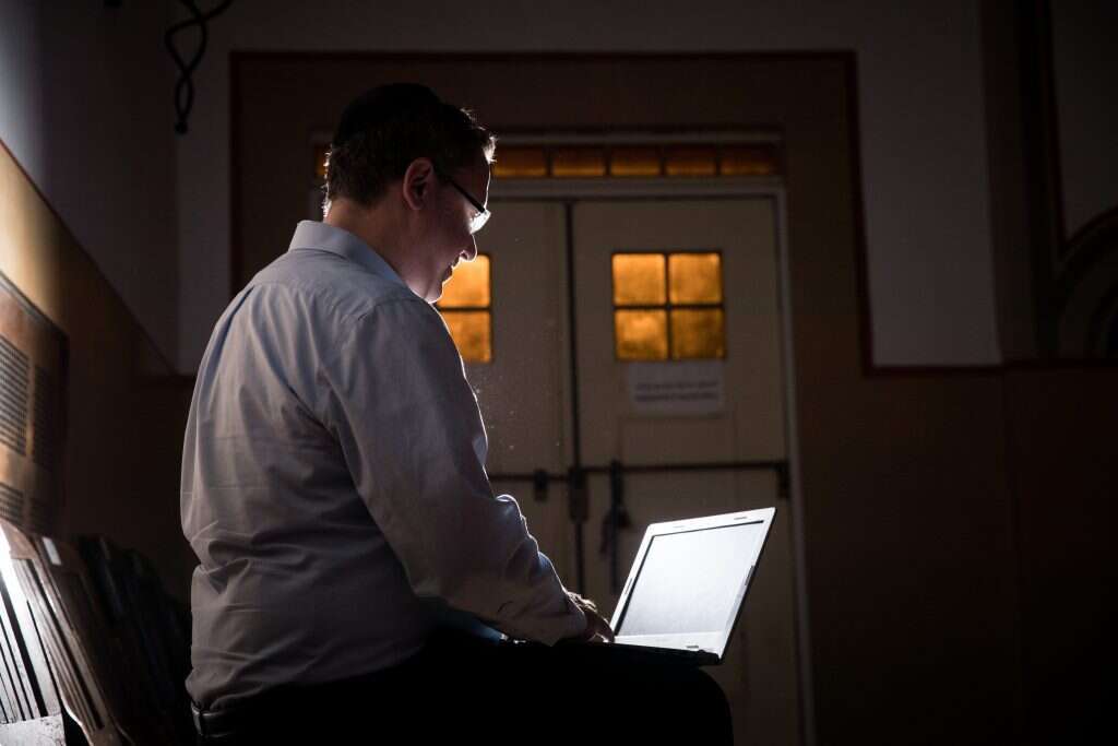 "אלדר". | הדס פרוש/פלאש 90