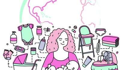 איור: שאטרסטוק