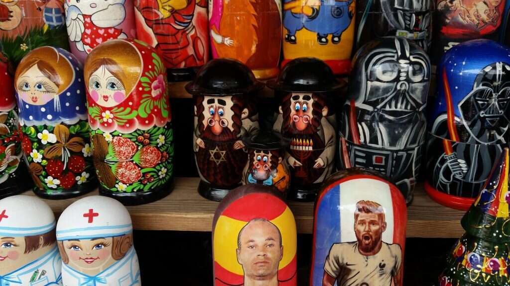 מיכאל בוטיר