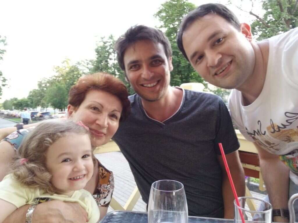 מיכאל בוטיר