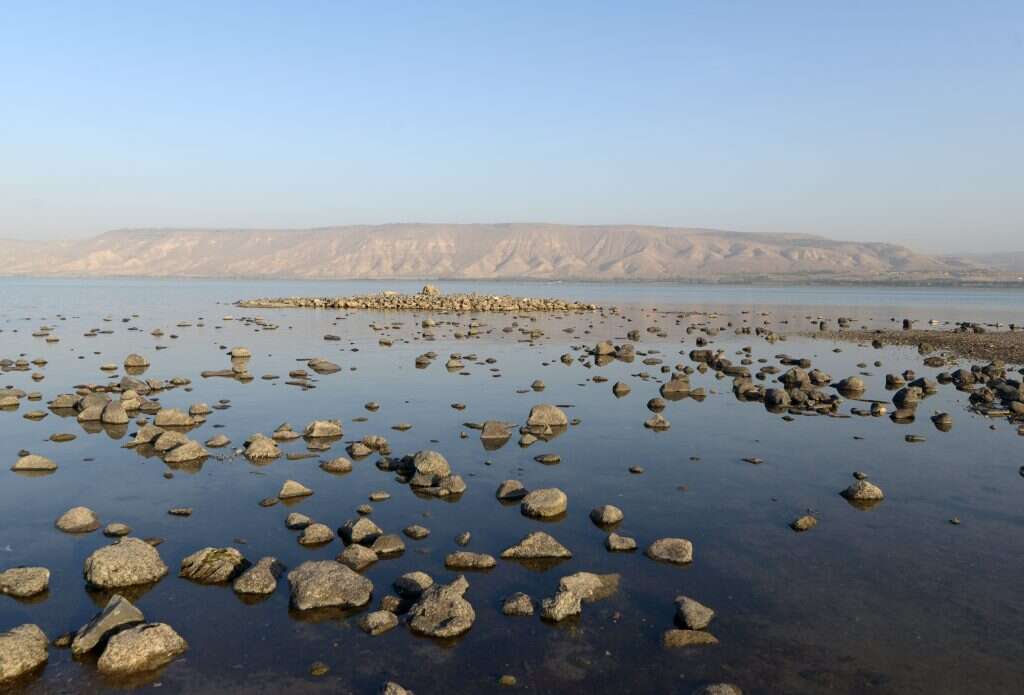 הכינרת. | גיל אליהו ג'יני הכינרת. | גיל אליהו ג'יני
