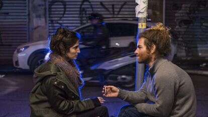 צ'קלקה, 2017. | נינו הרמן צ'קלקה, 2017. | נינו הרמן