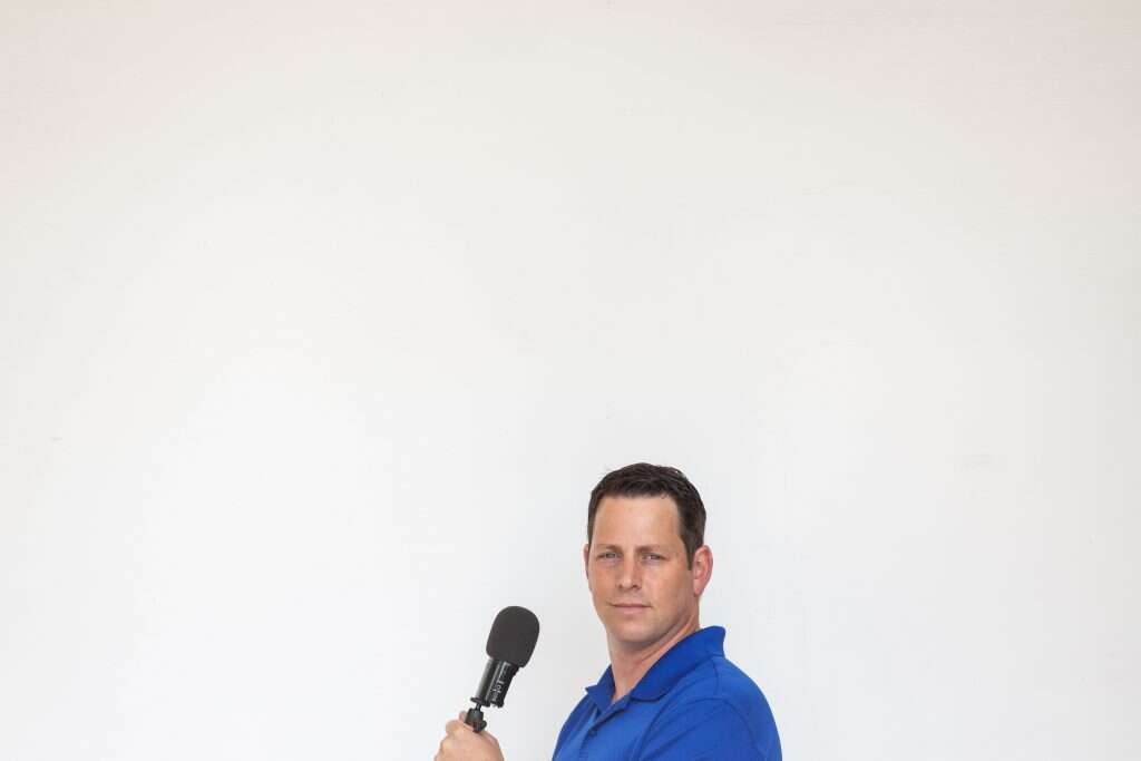 יובל מלחי. | אבישג שאר-ישוב