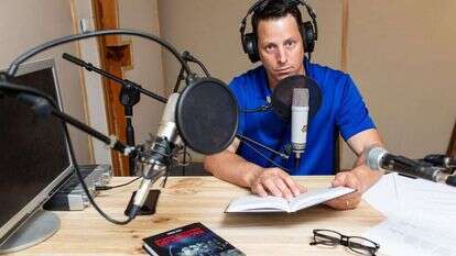 יובל מלחי. | אבישג שאר-ישוב