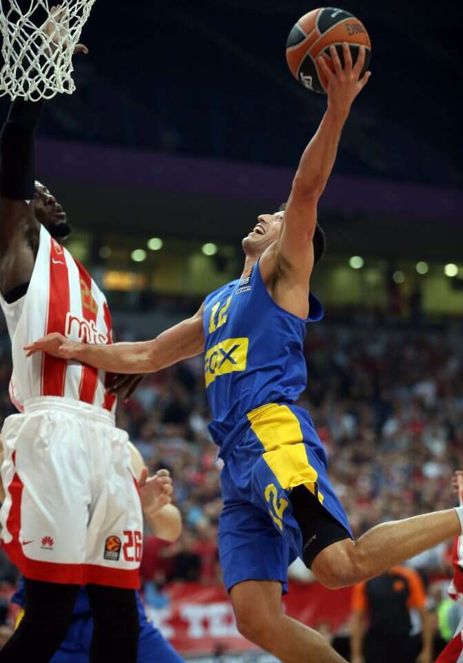 ג'ון דיברתולומיאו. | EPA