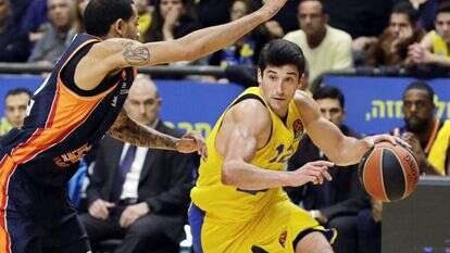 ג'ון דיברתולומיאו. | EPA