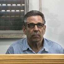 גונן שגב בבית המשפט. | אוליבייה פיטוסי