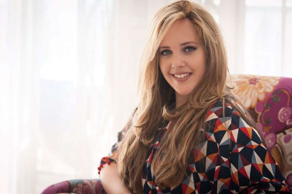 רחלי מורגנשטרן. | חלי חלויהסלע