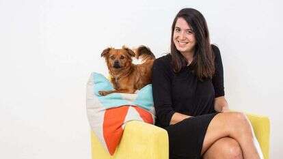 שירלי פינטו. | אבישג שאר-ישוב