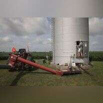 מגדל סויה אמריקני. | איי אף פי