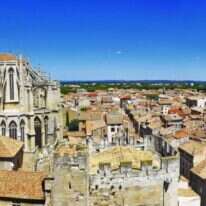 נרבון, צרפת. | שאטרסטוק