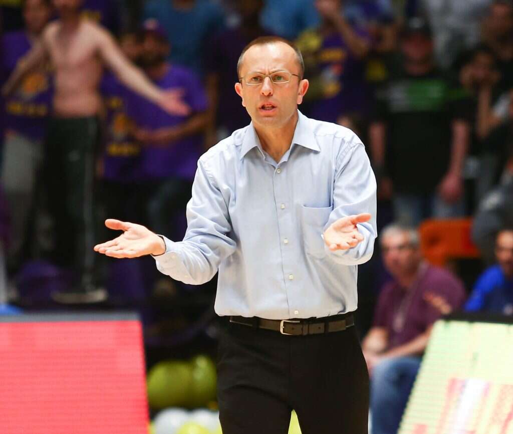 דן שמיר. | דני מרון