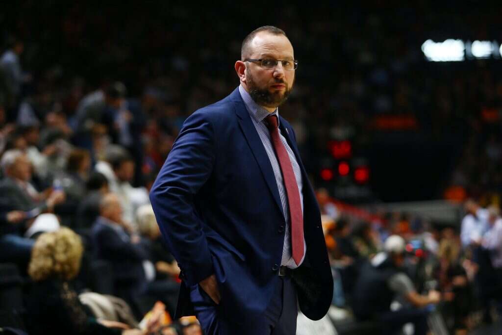 מנכ"ל הפועל ירושלים גיא הראל. | אודי ציטיאט מנכ"ל הפועל ירושלים גיא הראל. | אודי ציטיאט