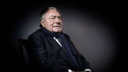 קלוד לנצמן ז''ל. | AFP