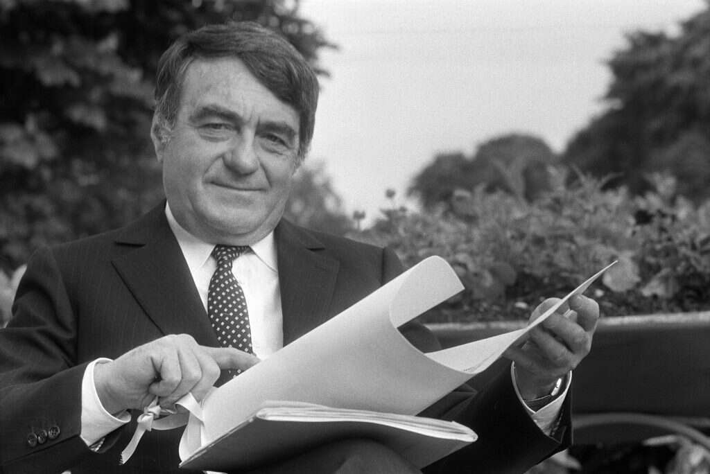 קלוד לנצמן ב-1985. | AFP