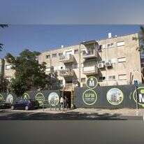 הביקוש לדירות גובר על ההיצע. ביצוע תמ"א 38 בירושלים. | אופיר דוד